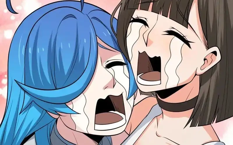 Age of Terror Chapter 308 Gambar 44