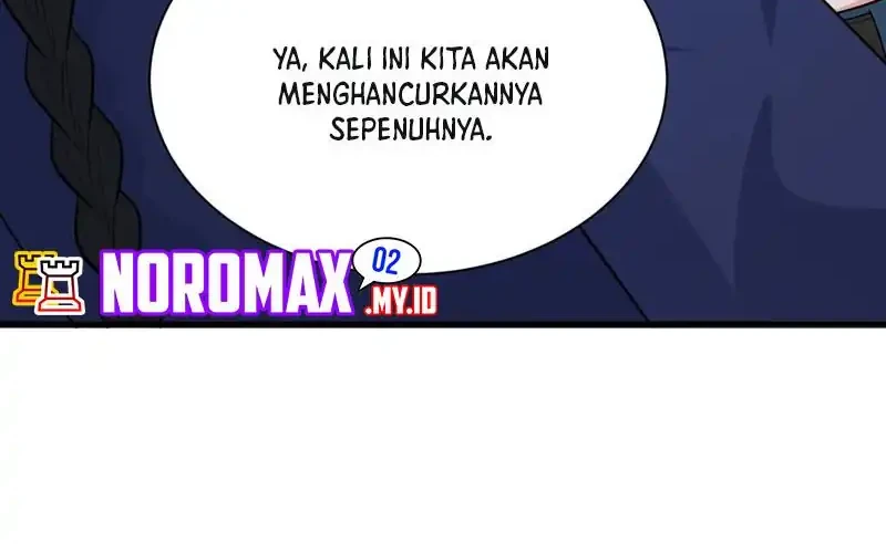 Age of Terror Chapter 308 Gambar 46