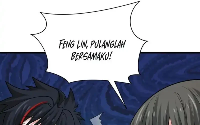 Age of Terror Chapter 308 Gambar 48