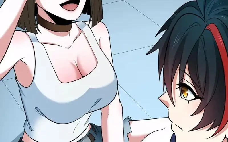 Age of Terror Chapter 308 Gambar 56