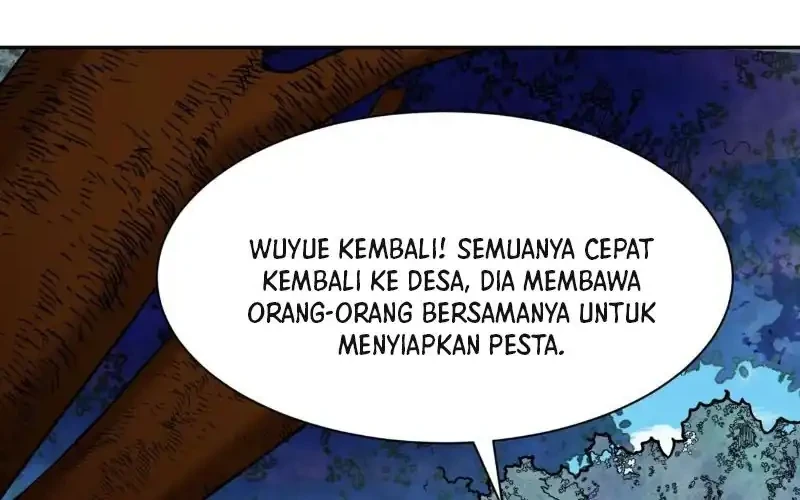 Age of Terror Chapter 308 Gambar 66
