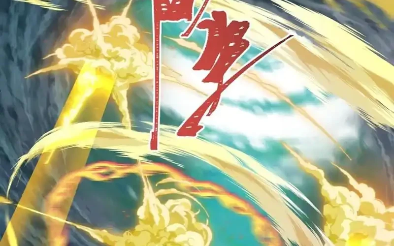 Age of Terror Chapter 308 Gambar 5