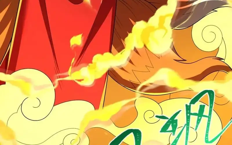 Age of Terror Chapter 308 Gambar 11