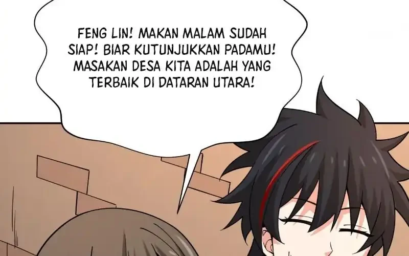 Age of Terror Chapter 309 Gambar 27