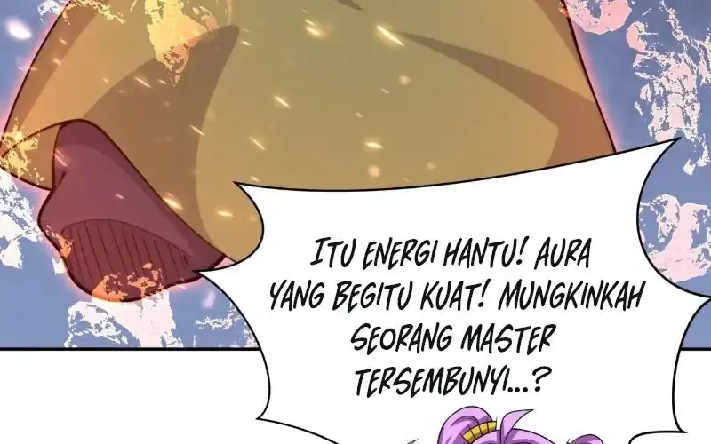 Age of Terror Chapter 309 Gambar 31