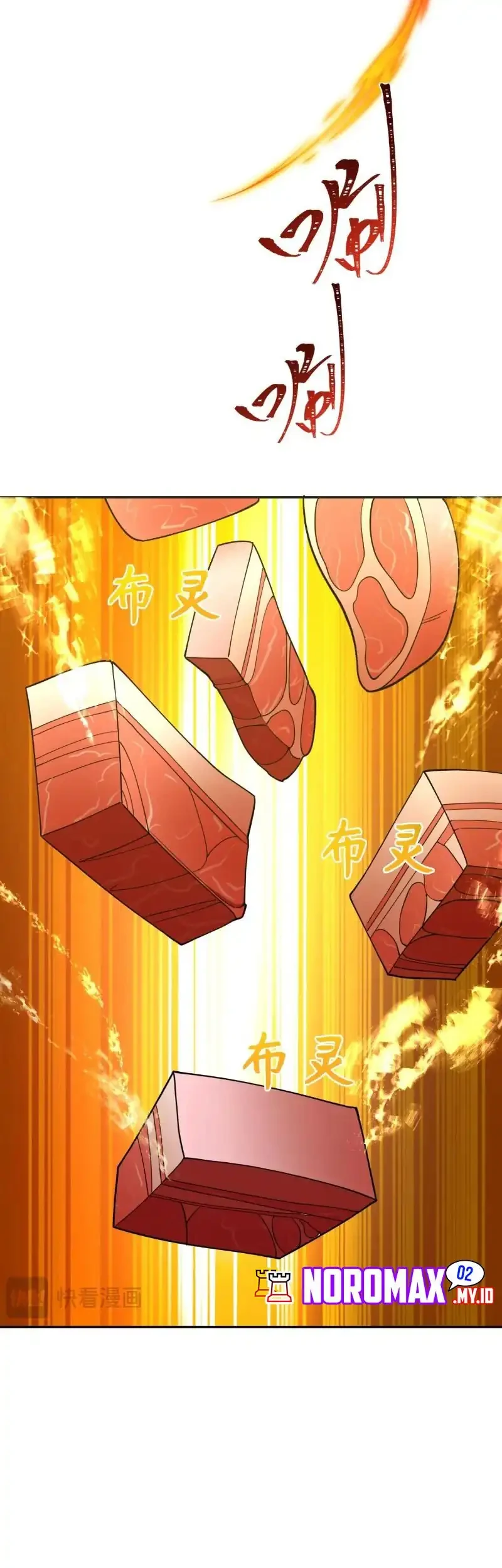 Age of Terror Chapter 309 Gambar 36