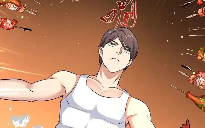 Age of Terror Chapter 309 Gambar 44