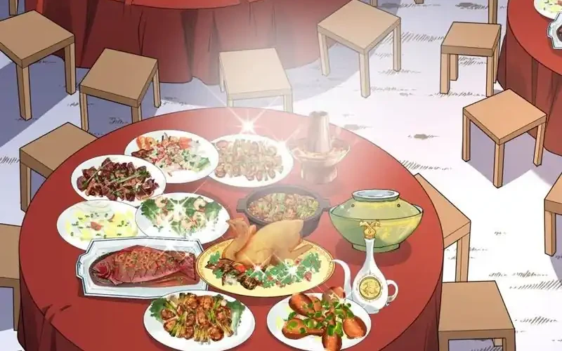 Age of Terror Chapter 309 Gambar 50