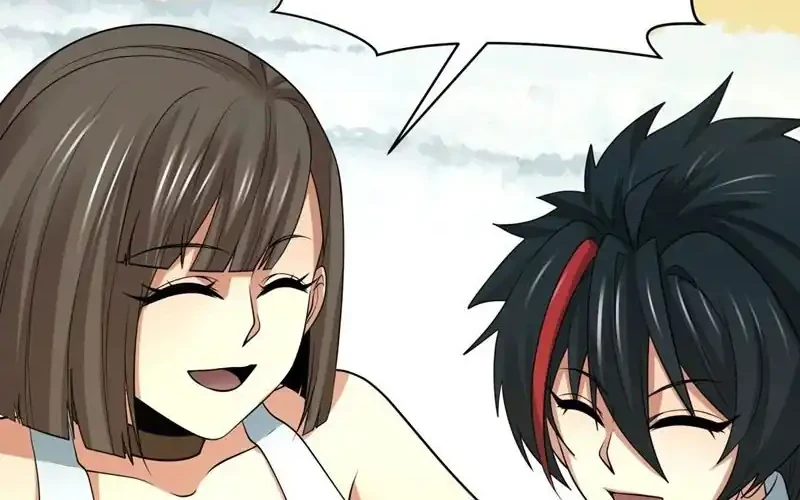 Age of Terror Chapter 309 Gambar 56