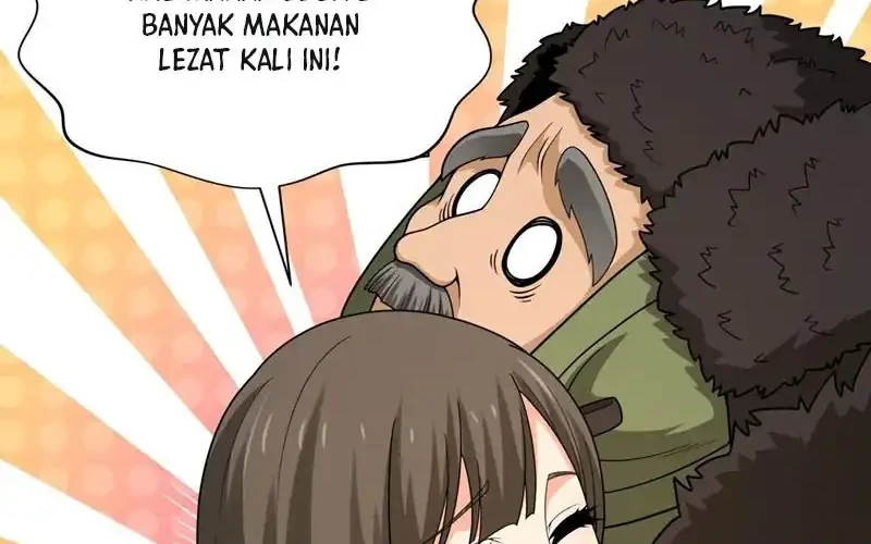 Age of Terror Chapter 309 Gambar 3