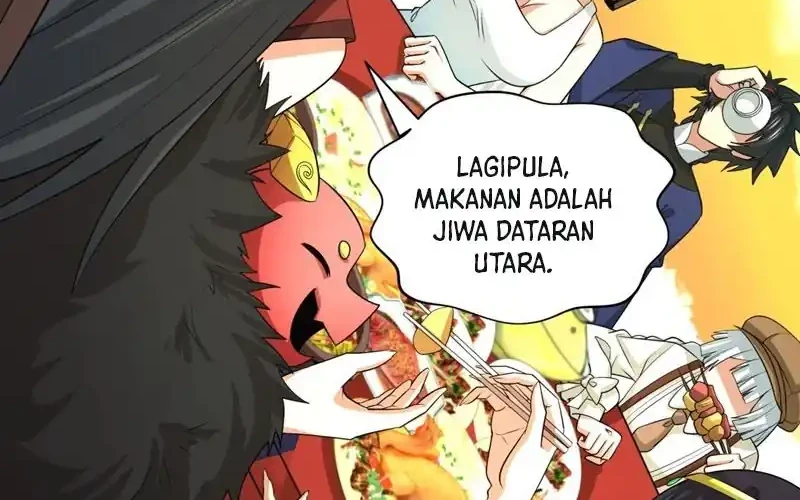 Age of Terror Chapter 309 Gambar 60