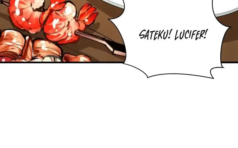 Age of Terror Chapter 309 Gambar 62