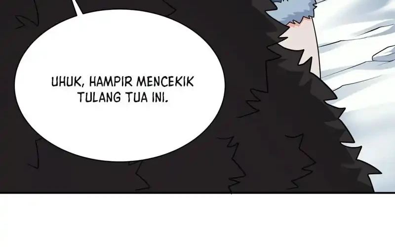 Age of Terror Chapter 309 Gambar 5