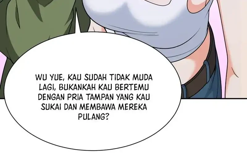 Age of Terror Chapter 309 Gambar 9