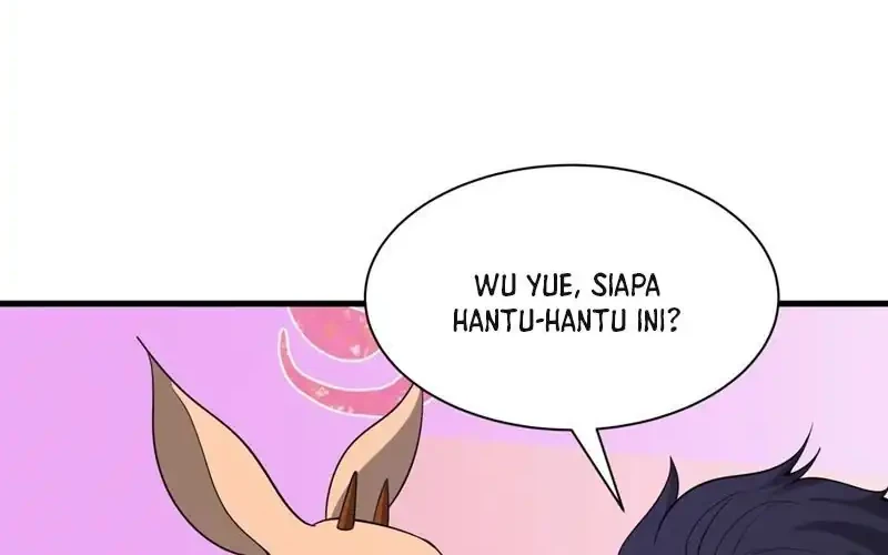 Age of Terror Chapter 309 Gambar 11