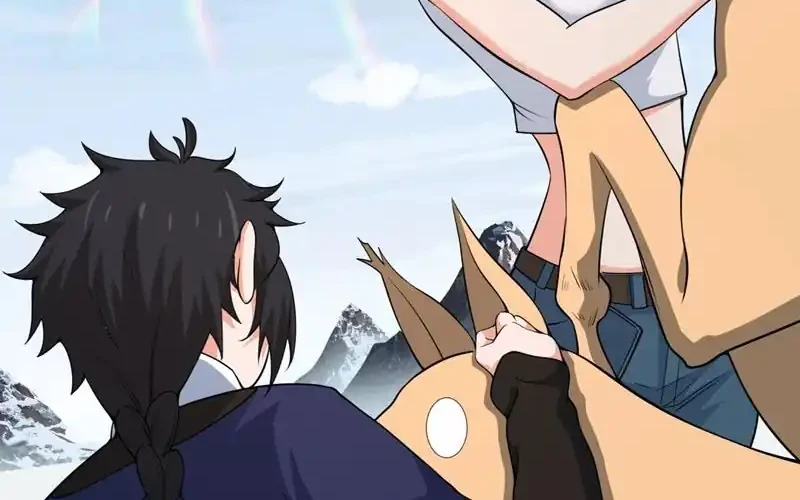 Age of Terror Chapter 309 Gambar 13