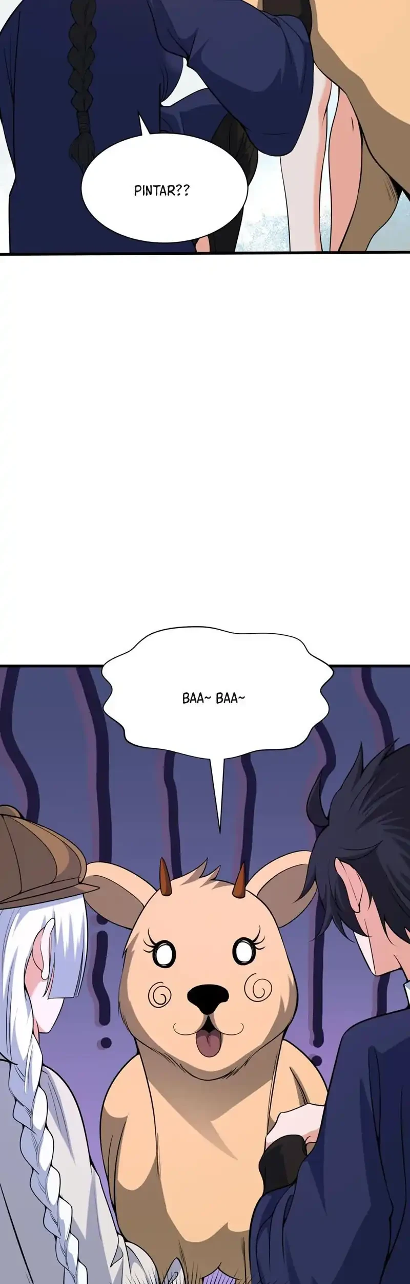 Age of Terror Chapter 309 Gambar 14