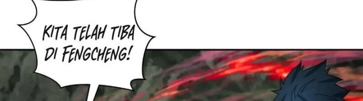 Age of Terror Chapter 311 Gambar 27