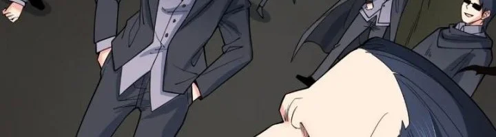 Age of Terror Chapter 311 Gambar 29