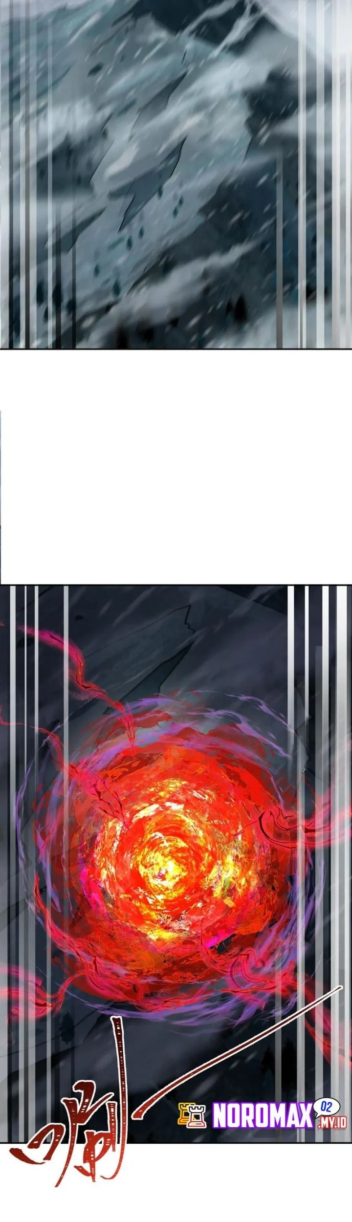 Age of Terror Chapter 311 Gambar 47