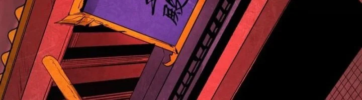 Age of Terror Chapter 311 Gambar 50