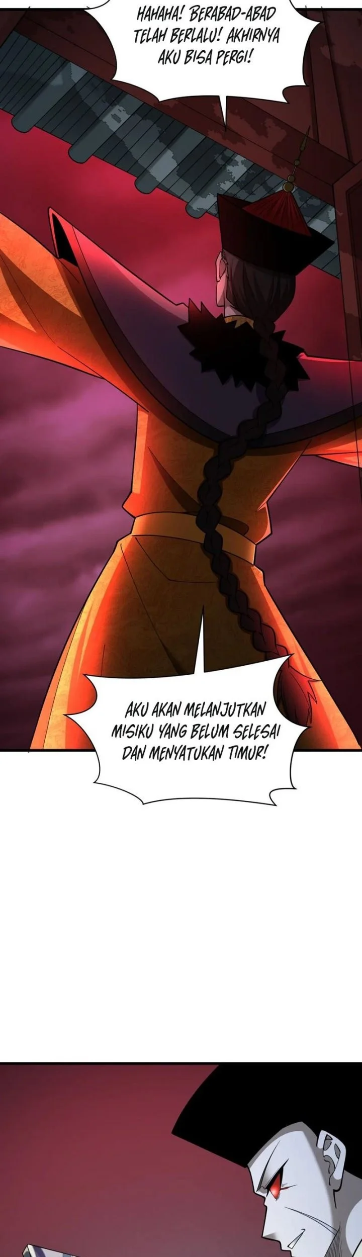 Age of Terror Chapter 311 Gambar 59