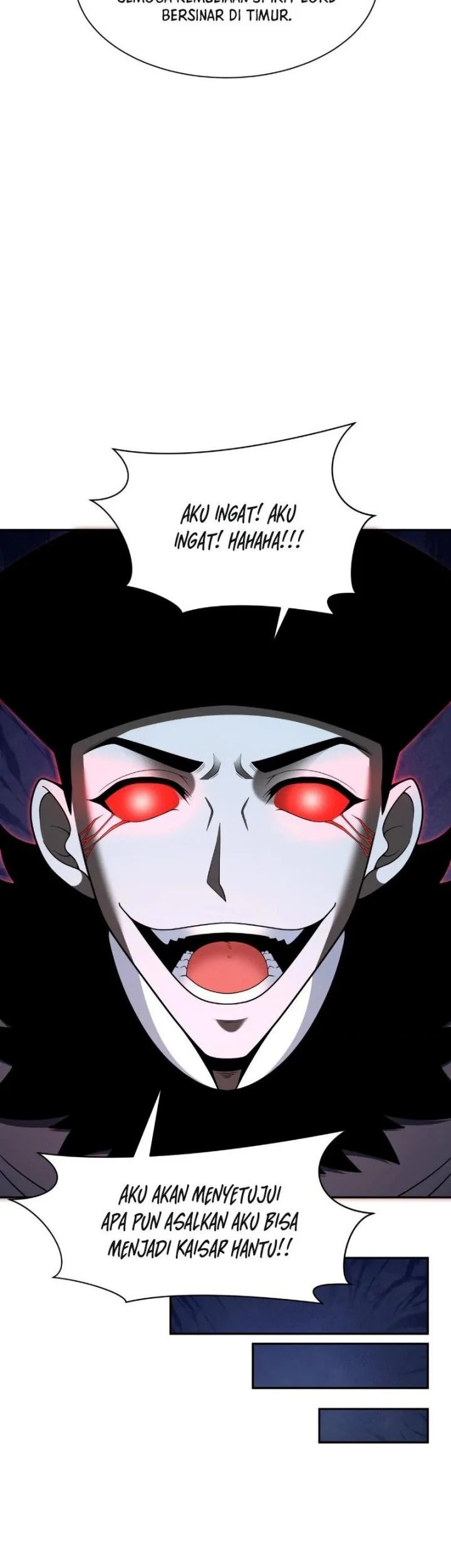 Age of Terror Chapter 311 Gambar 63
