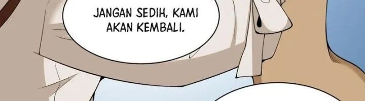 Age of Terror Chapter 311 Gambar 5