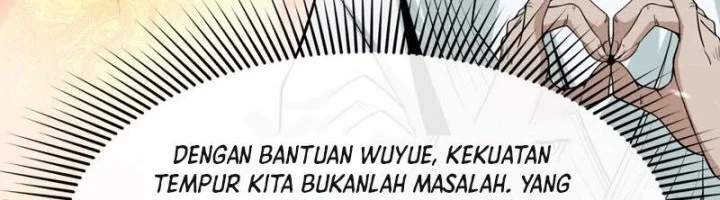 Age of Terror Chapter 311 Gambar 11