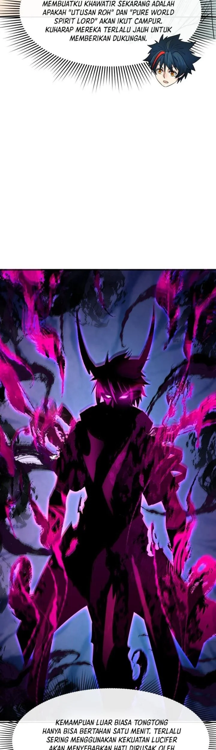 Age of Terror Chapter 311 Gambar 12