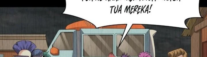 Age of Terror Chapter 312 Gambar 25