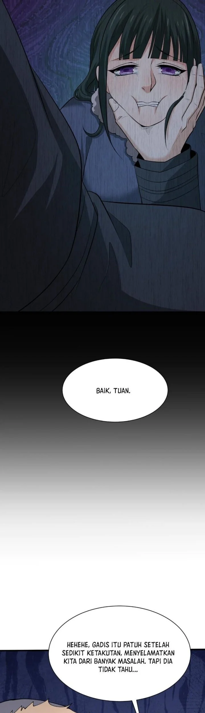 Age of Terror Chapter 312 Gambar 34