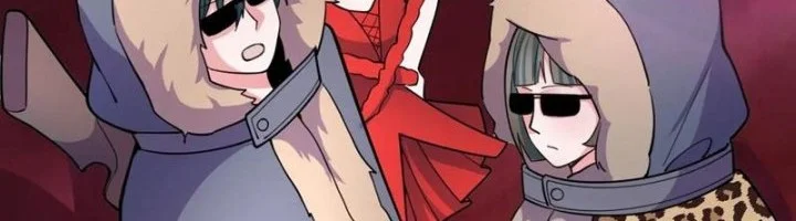 Age of Terror Chapter 312 Gambar 46