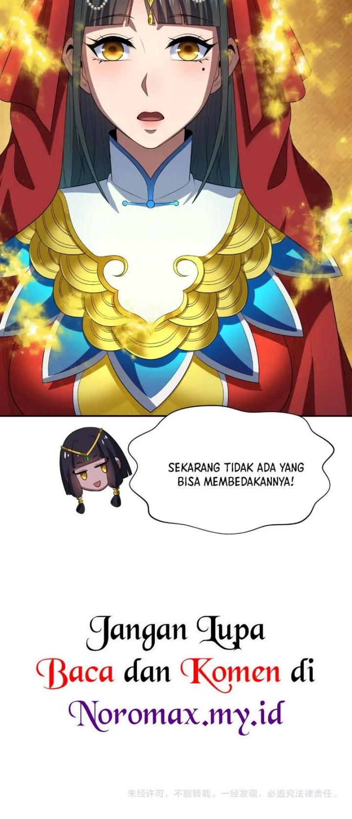 Age of Terror Chapter 312 Gambar 75