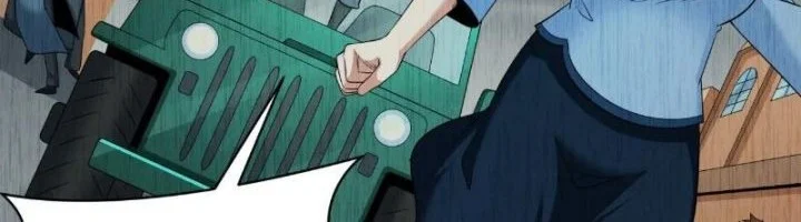 Age of Terror Chapter 313 Gambar 25