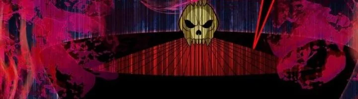 Age of Terror Chapter 313 Gambar 39