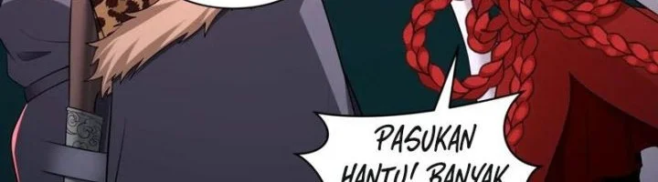 Age of Terror Chapter 313 Gambar 57