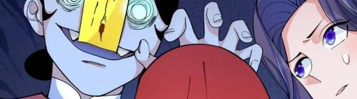 Age of Terror Chapter 313 Gambar 71