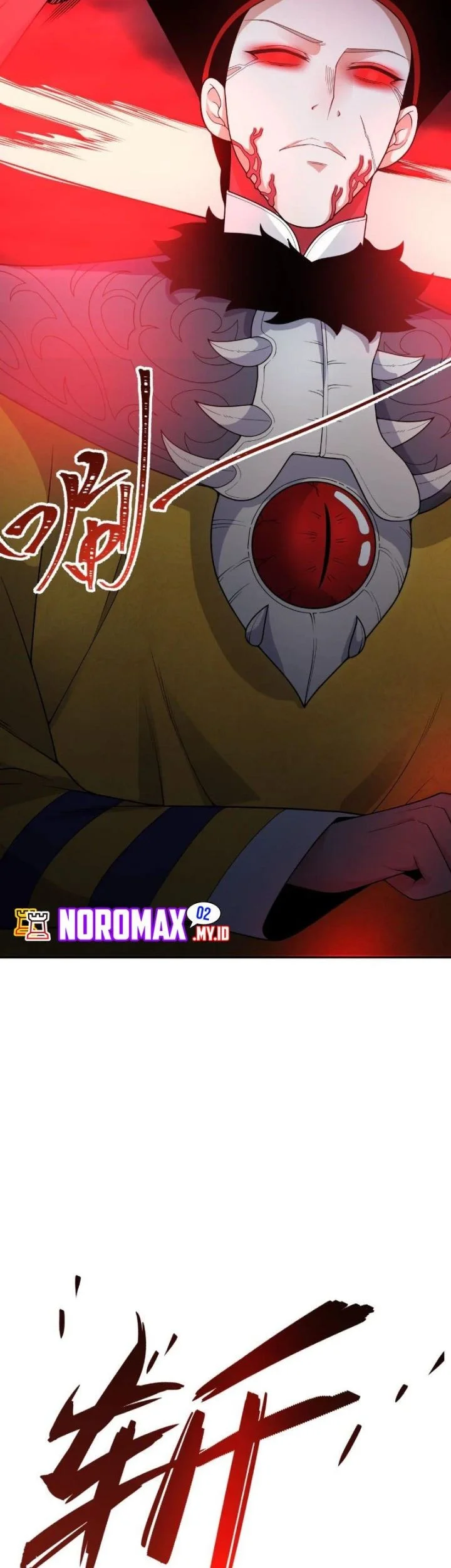 Age of Terror Chapter 313 Gambar 78