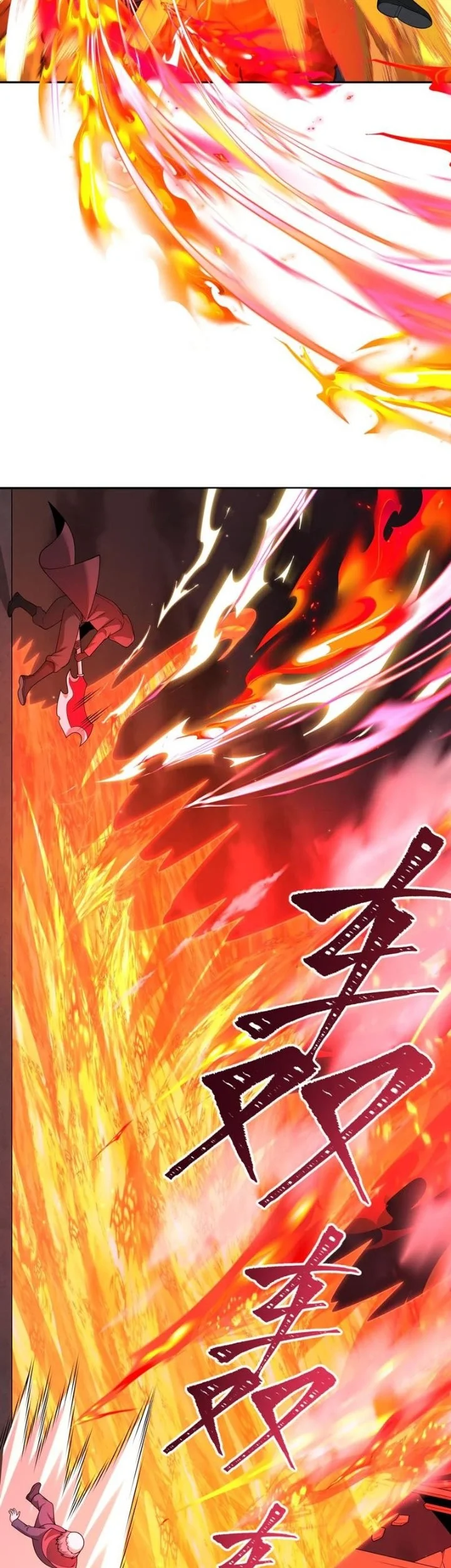 Age of Terror Chapter 314 Gambar 20