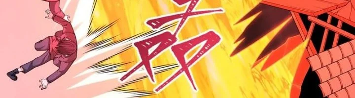 Age of Terror Chapter 314 Gambar 21