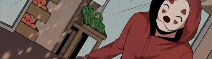 Age of Terror Chapter 314 Gambar 25