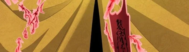 Age of Terror Chapter 314 Gambar 39