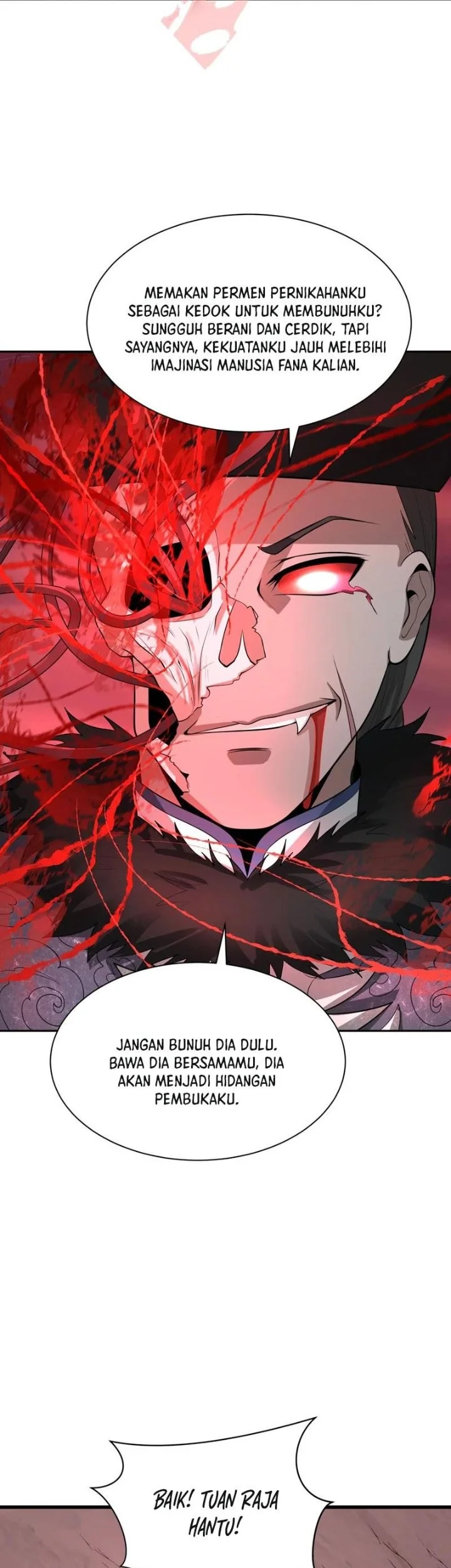 Age of Terror Chapter 314 Gambar 47