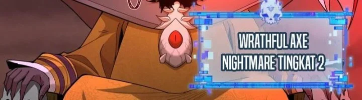 Age of Terror Chapter 314 Gambar 11