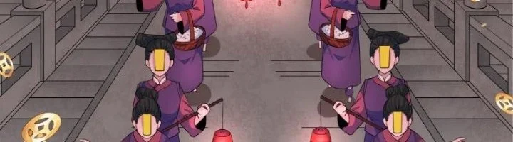 Age of Terror Chapter 315 Gambar 39