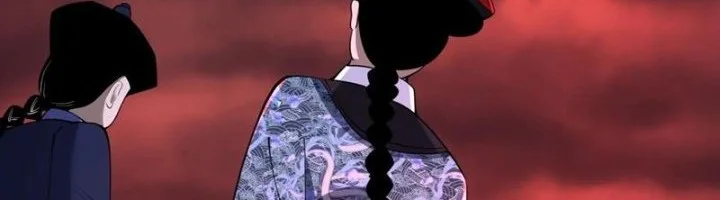 Age of Terror Chapter 315 Gambar 13