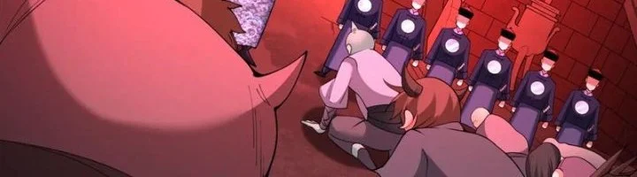 Age of Terror Chapter 315 Gambar 15