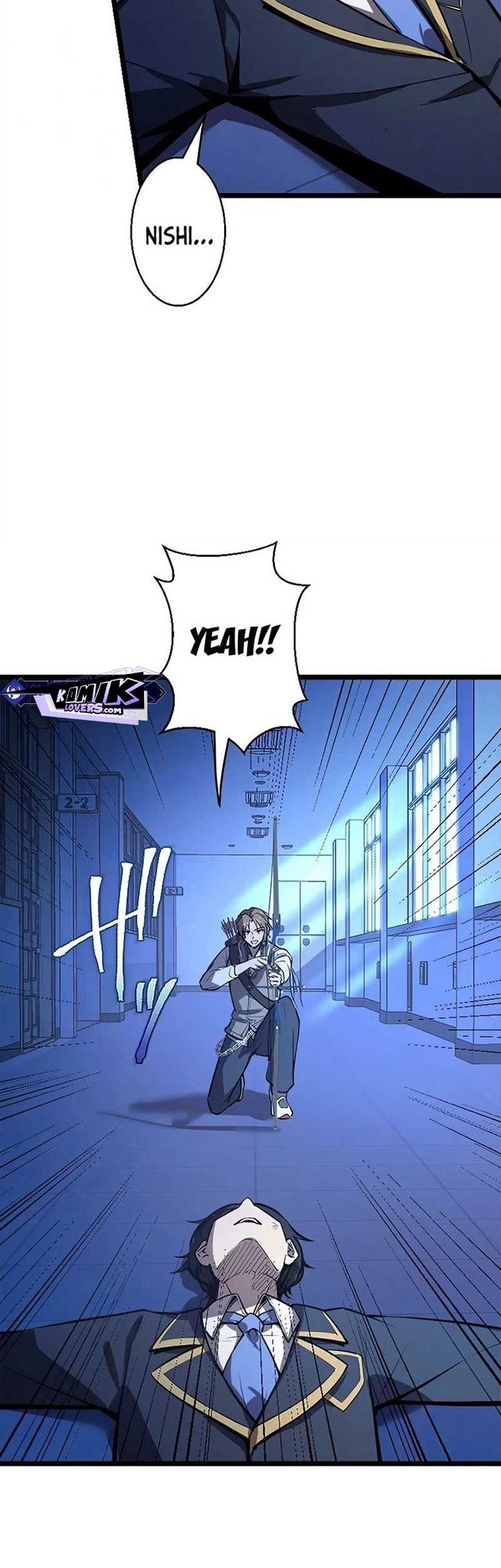 Ah, It’s Wonderful To Be Alive Chapter 10 Gambar 50