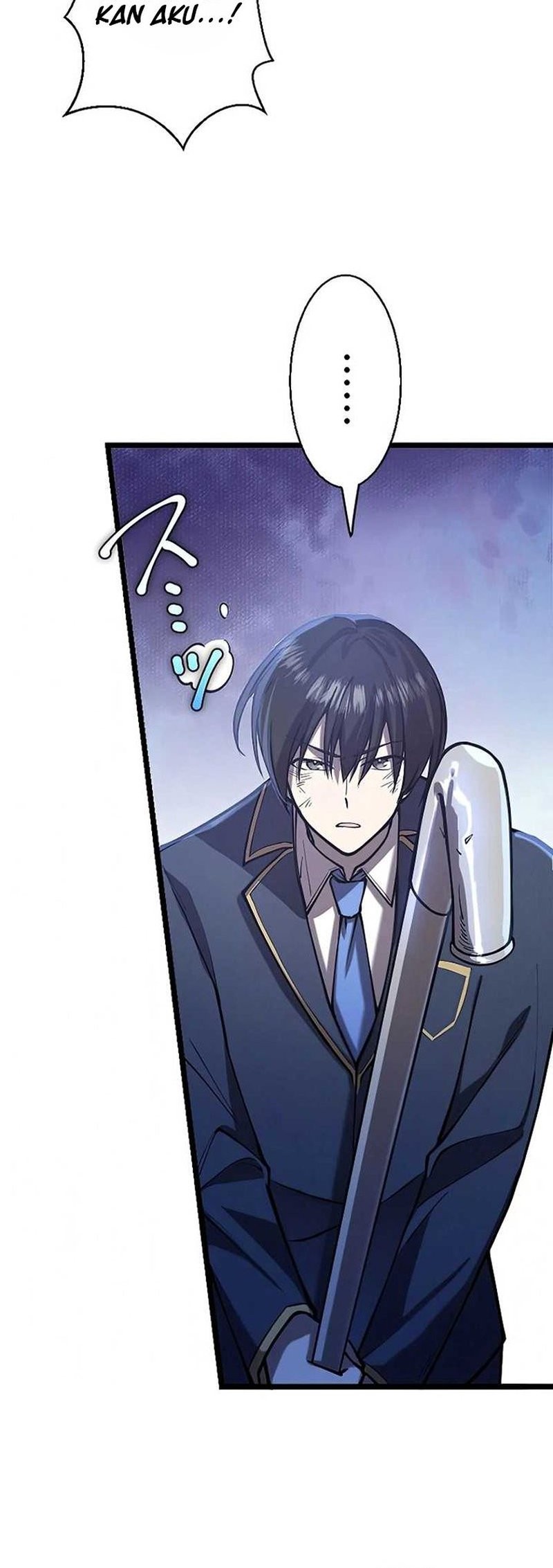 Ah, It’s Wonderful To Be Alive Chapter 10 Gambar 24